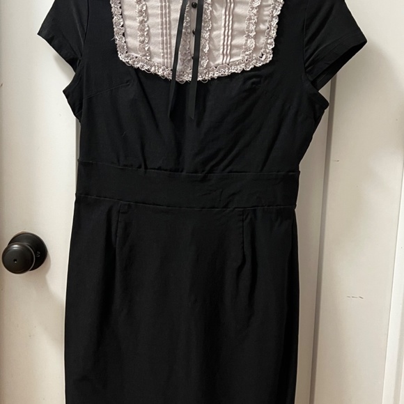 Killstar Melisandra dress - Picture 2 of 2